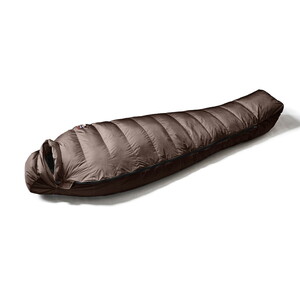 シュラフ(寝袋)