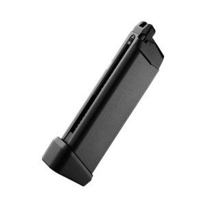 マガジン・ダミーカートリッジ