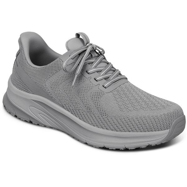 Orthofeet TILOS TX GRAY/GRAY-WIDE OF20025W 10 28.0cm [�n���Y�t���[�V���[�Y]