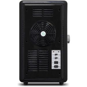 VERSOS VS-419-BK ブラック [自動販売機型冷温庫(9L・右開き)] | 激安