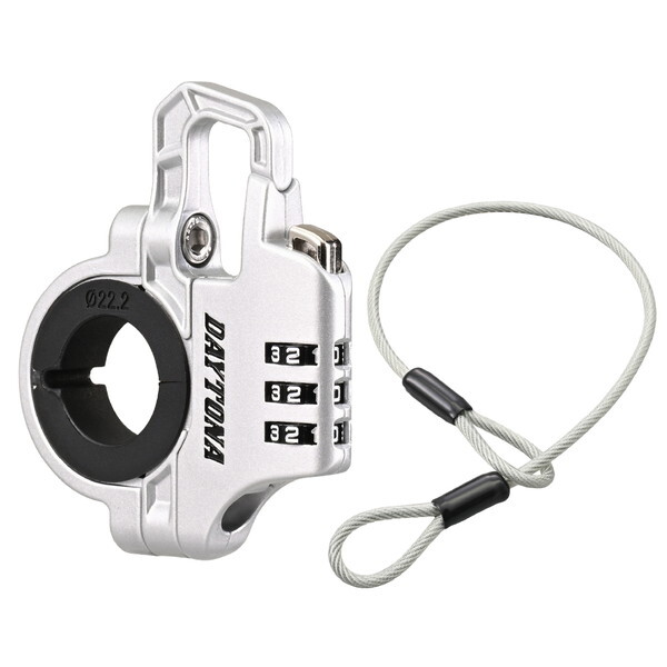 �f�C�g�i D63868 �w�����b�g���b�N ��t��13mm �X�����_�[�w�����b�g���b�N �V���o�[