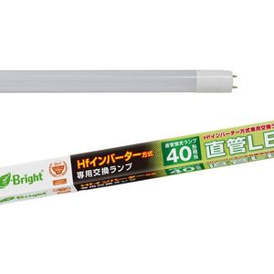 LED電球・LED蛍光灯