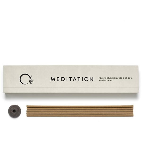 ���{���� CHIE MEDITATION �X�e�B�b�N30�{ 38927