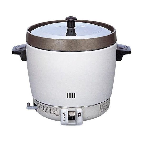 Rinnai RR-20SF2(A)-13A [ガス炊飯器 (都市ガス用・2升)] 激安の新品・型落ち・アウトレット 家電 通販 XPRICE  エクスプライス (旧 PREMOA プレモア)