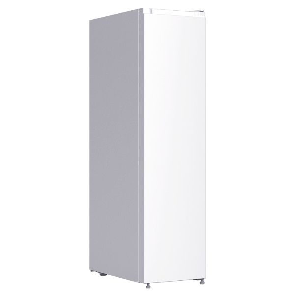 アウトレット】MAXZEN JF117HD01WH ホワイト [冷凍庫 (117L・右開き