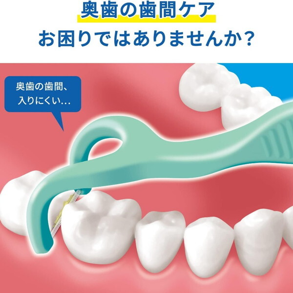 小林製薬 糸ようじ スルッと入るタイプ Y字型 大容量 32本 激安の新品・型落ち・アウトレット 家電 通販 XPRICE エクスプライス  (旧 PREMOA プレモア)