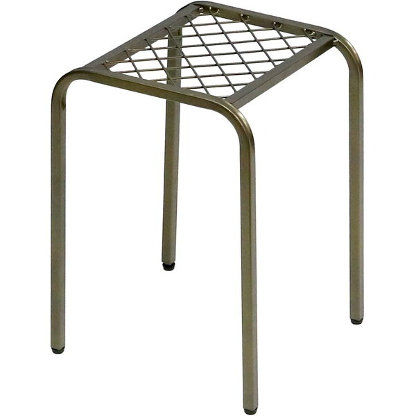 �Z�܂��X�^�C�� TW009GLD �S�[���h TWILL�i�c�C���j [�A�C�A���v�����^�[�X�^���h]