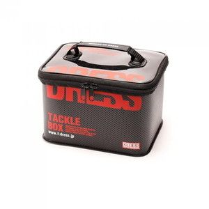 釣り用タックルボックス