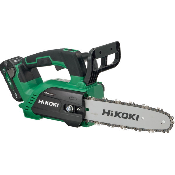 HiKOKI CS1825DC(BG) [18V R[hX`F[\[ o[TCY (250mm)]