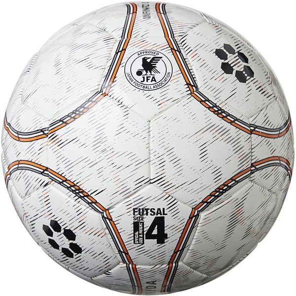 SFIDA �t�b�g�T���{�[�� INFINITO S THERMAL 4 �z���C�g 4 SB24IS01 WHT