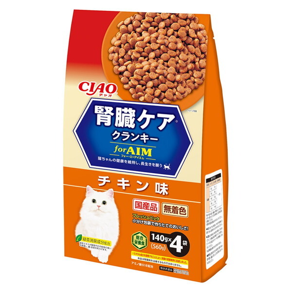 Ȃ΃ybgt[h CIAO tPANL[ `L 140g×4