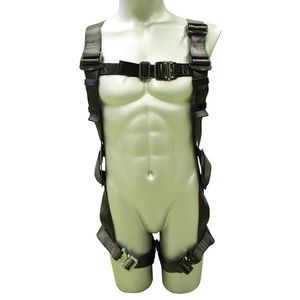 作業服／ワークウェア／安全保護具