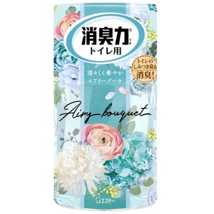 トイレ用消臭剤・芳香剤