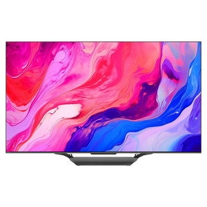 Hisense 65U8N [65V型 地上・BS・110度CSデジタル 4K内蔵 液晶テレビ