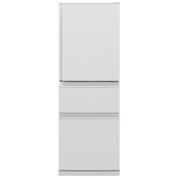 MITSUBISHI MR-C33N-W �}�b�g���l���z���C�g C�V���[�Y [�①�� (330L�E�E�J��)]