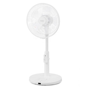 リビング扇風機