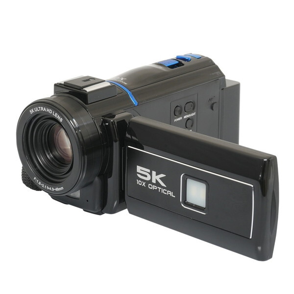 CABIN DVC-A1 [�f�W�^���r�f�I�J���� (5K�Ή�)]