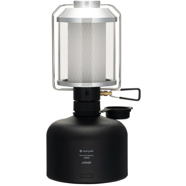 snow peak Xm[s[N MKp[^ HL ES-821