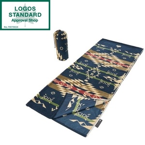 シュラフ(寝袋)