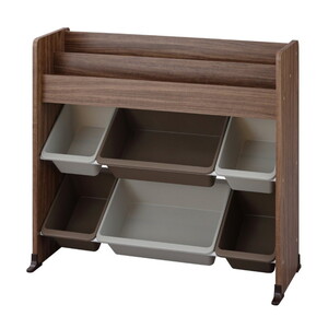 キッズ収納家具