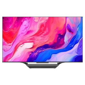 Hisense 55U8N [55V型 地上・BS・110度CSデジタル 4K内蔵 液晶テレビ