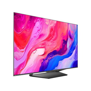 Hisense 55U8N [55V型 地上・BS・110度CSデジタル 4K内蔵 液晶テレビ 