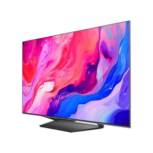 Hisense 55U8N [55V型 地上・BS・110度CSデジタル 4K内蔵 液晶
