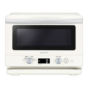 SHARP オーブンレンジ・電子レンジ 通販 ｜ 激安の新品・型落ち