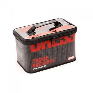 釣り用タックルボックス