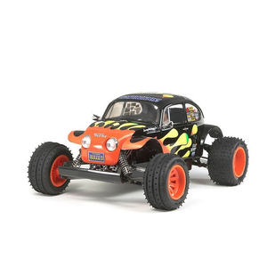 タミヤ RC ラジコン XBシリーズ（完成モデル） No.241 1/10RC XB