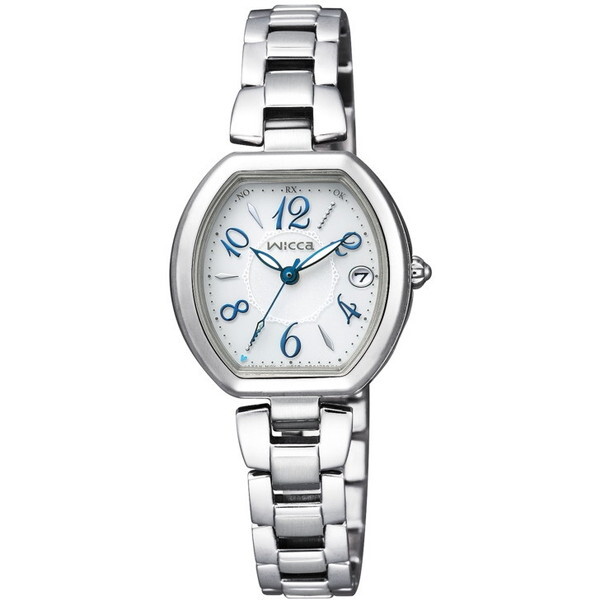 CITIZEN KL0-715-11 wicca (EBbJ) [\[[ebNrv (fB[XEHb`)]