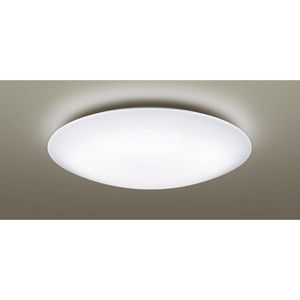 PANASONIC LGC51141K [LED シーリングライト (～12畳 天井直付型