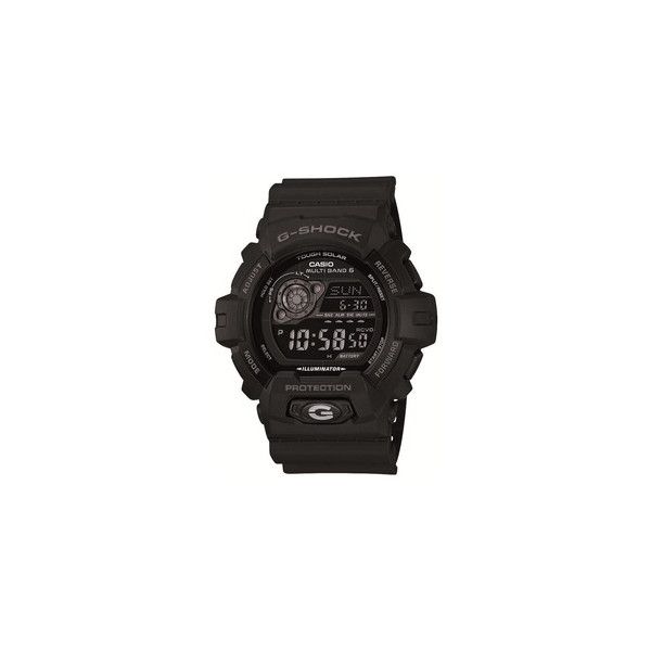 CASIO GW-8900A-1JF G-SHOCK [\[[rv(YEHb`)]