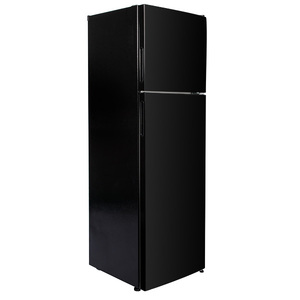 Hisense HR-D140KB ブラック [冷蔵庫(135L・右開き)] | 激安の新品・型