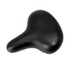 サギサカ 10930 超ソフトサドル ブラック