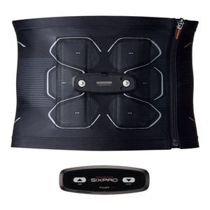 MTG SIXPAD Powersuit Lite Abs Sサイズ