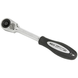 ソケットレンチ