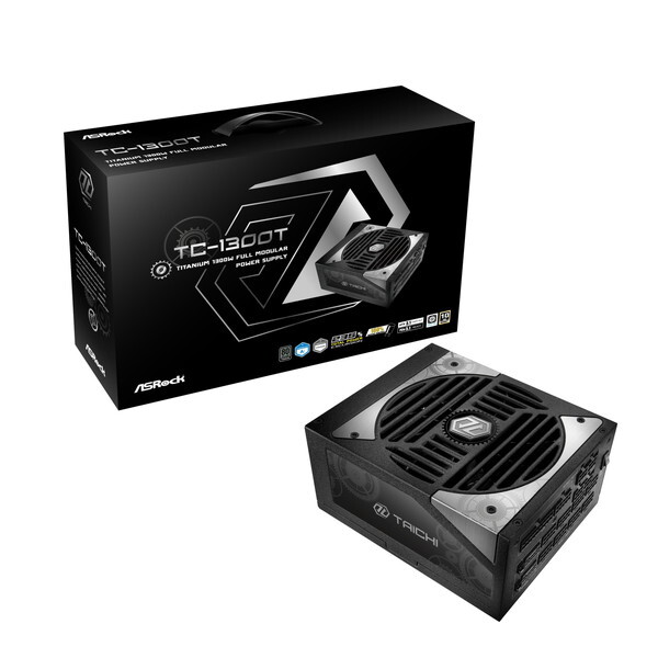 asrock TC-1300 電源ユニット ASRock TC-1300T [電源ユニット] | 激安の新品・型落ち・アウトレット