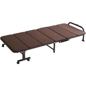 折り畳みベッド