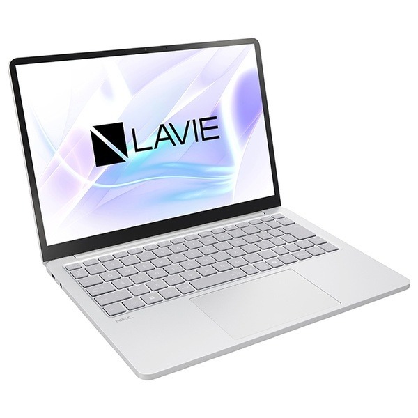NEC PC-S1365LAS2 �v���`�i�V���o�[ LAVIE SOL [�m�[�g�p�\�R�� 13.3�^ / Win11 Home / Office����]