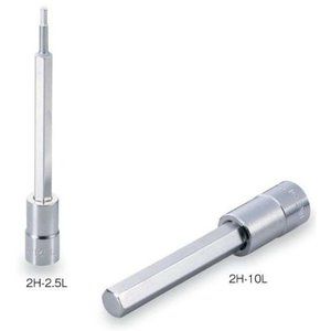 ソケットレンチ