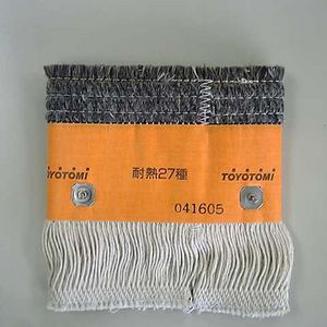 石油暖房機用アクセサリ