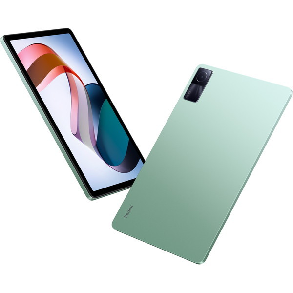 Xiaomi Redmi Pad Mint Green 4GB + 128GB ミントグリーン [タブレット