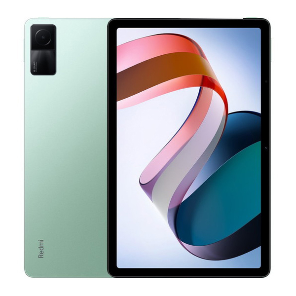 Xiaomi Redmi Pad 10.61 インチ Wifi版 128GB ミント グリーン (6GB