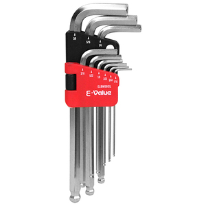 ドライバー・六角棒レンチ