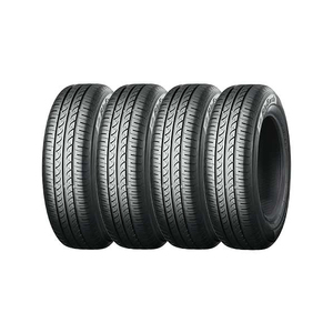 4本セット YOKOHAMA ヨコハマ BluEarth ブルーアース AE-01F 185/70R14 