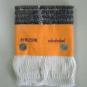 石油暖房機用アクセサリ