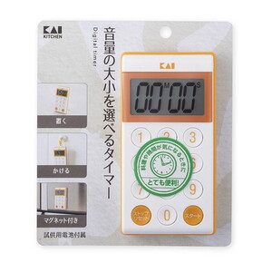 計量・タイマー・温度計