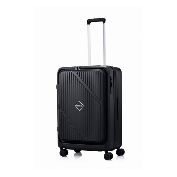 【SAMSONITE SET❗️】サムソナイト2way ボストンバッグ　カート付 サムソナイト(Samsonite) スーツケース バッグ | 通販・人気ランキング