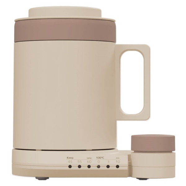 THANKO �{�i���������ݕ��� �������Ĉ��߂�}�O�P�g�� �u���E�� MAGKTLHBW [�p�[�\�i���d�C�P�g�� (0.3L)]